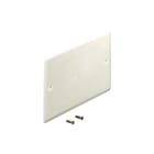 Spelsberg - BS Toebeh. v inbouwdoos wand/plafond Afsluitdeksel 2 Vd