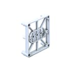 Spelsberg - Toebehoren v inbouwdoos wand/plafond 97443101