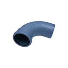 Pipelife - Topfit Fitting met 2 aansluitingen Tf Bocht 50 90Gr M/S Grs