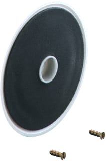 Spelsberg - Toebehoren v inbouwdoos wand/plafond 97910301