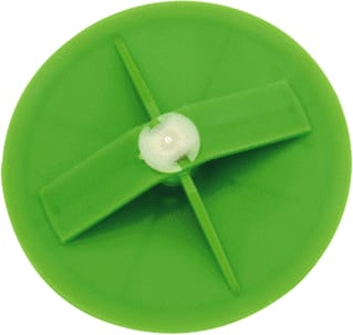 Spelsberg - Toebehoren v inbouwdoos wand/plafond 97911001