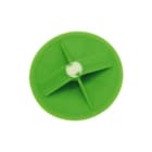 Spelsberg - Toebehoren v inbouwdoos wand/plafond 97911001