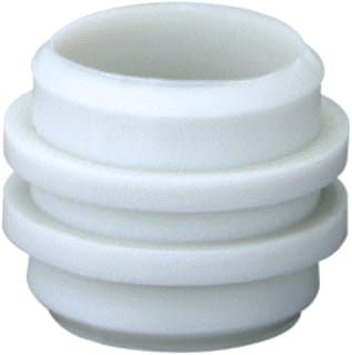 Spelsberg - Toebehoren v inbouwdoos wand/plafond 97921001