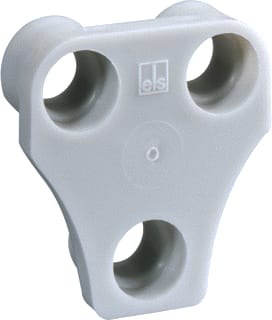 Spelsberg - Toebehoren v inbouwdoos wand/plafond 97921301