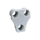 Spelsberg - Toebehoren v inbouwdoos wand/plafond 97921301
