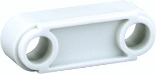 Spelsberg - Toebehoren v inbouwdoos wand/plafond 97921401