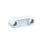 Spelsberg - Toebehoren v inbouwdoos wand/plafond 97921401