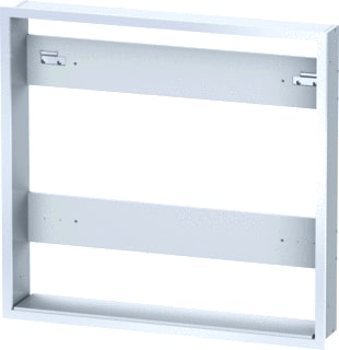 Duravit - Douchebakdrager/-poten/-frame dchbkst en wt spgl