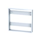 Duravit - Douchebakdrager/-poten/-frame dchbkst en wt spgl