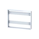 Duravit - Douchebakdrager/-poten/-frame dchbkst en wt spgl