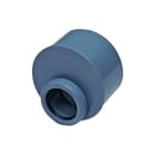 Pipelife - Topfit Fitting met 2 aansluitingen Tf Inzetverloop 50X32 Grs