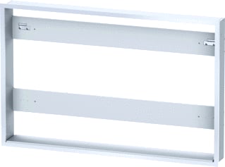 Duravit - Douchebakdrager/-poten/-frame dchbkst en wt spgl