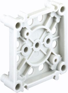 Spelsberg - Toebehoren v inbouwdoos wand/plafond 97953002