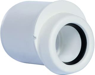 Pipelife - Fitting met 2 aansluitingen Pp Verloop 40X32 Inzet Wt