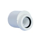 Pipelife - Fitting met 2 aansluitingen Pp Verloop 40X32 Inzet Wt