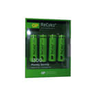 GP - Batterij, oplaadbaar nimh recyko+ aa 1300    br4