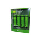 GP - Batterij, oplaadbaar nimh recyko+ aa 2600    br4
