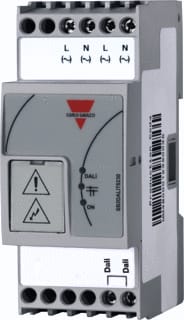 Carlo Gavazzi - Systeeminterface bussysteem  sb2dalit8230