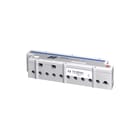 Carlo Gavazzi - Stroommeetwaarde-omvormer tcd12wss2ti030