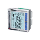 Carlo Gavazzi - WM50 Multifunctionele paneelmeter mulpnlmtr wm50av53hbc
