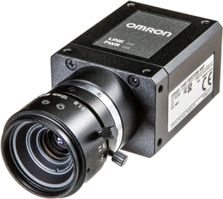 Omron - Machine vision systeem (MVS) mvs f4405000r
