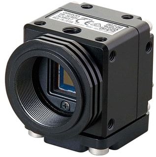 Omron - Machine vision systeem (MVS) mvs fh 0146d