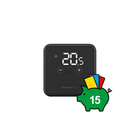 Honeywell Home - Ruimtethermostaat Dts4 Ruimtebedien Rf Zw