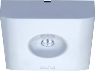 Eaton Blessing - Noodverlichtingsarmatuur Noodverl. Arm 40071356732
