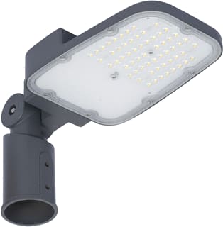 Ledvance - Straat- en pleinverlichtingsarm. Streetl S 30W 740 Gy