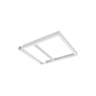 Ledvance - Mech. toebeh. verlichtingsarmatuur Surf Mount Kit 600 H50