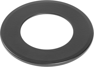 Ledvance - Mech. toebeh. verlichtingsarmatuur Spot Ring Fix Round Bk