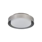 Ledvance - Plafond-/wandarmatuur orb madrid 290 2xe27 nk