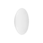 Ledvance - Plafond-/wandarmatuur Surf Circul 350 Sens 18W