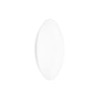 Ledvance - Plafond-/wandarmatuur Surf Circul500 Dal42W 840