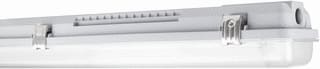 Ledvance - Plafond-/wandarmatuur Dp Housing G3 1200 2 Ip65