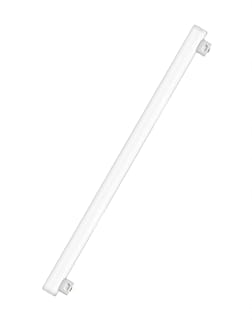 Ledvance - LED-lamp Ledin B500 40 6W K S14S