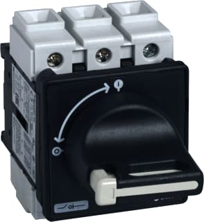 Schneider Electric - Vario Lastscheider Hoofdschak Vbf3 63A