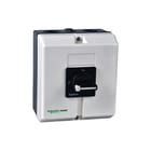 Schneider Electric - Vario Lastscheider Hoofdschak Vbf3Ge 50A