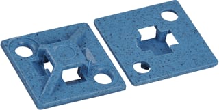 ABB - Bev.sokkel/element v kabelbinder 2WEGS/4WEGS DET.MONT DS100