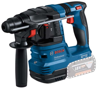 Bosch - Boorhamer (accu) Accuborhm Sds Gbh 18V-22