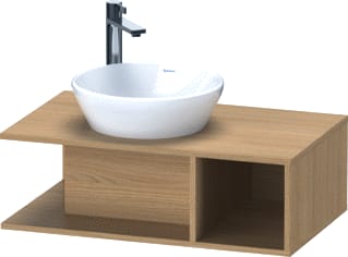 Duravit - D-Neo Wastafelonderkast wstonkst d-n cnsl