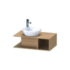Duravit - D-Neo Wastafelonderkast wstonkst d-n cnsl