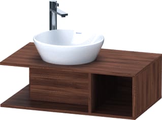 Duravit - D-Neo Wastafelonderkast wstonkst d-n cnsl