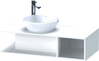 Duravit - D-Neo Wastafelonderkast wstonkst d-n cnsl