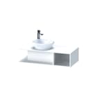 Duravit - D-Neo Wastafelonderkast wstonkst d-n cnsl