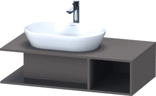 Duravit - D-Neo Wastafelonderkast wstonkst d-n cnsl