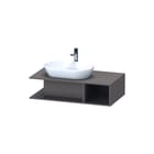 Duravit - D-Neo Wastafelonderkast wstonkst d-n cnsl