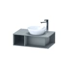 Duravit - D-Neo Wastafelonderkast wstonkst d-n cnsl