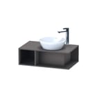 Duravit - D-Neo Wastafelonderkast wstonkst d-n cnsl