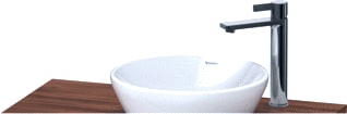Duravit - D-Neo Wastafelonderkast wstonkst d-n cnsl